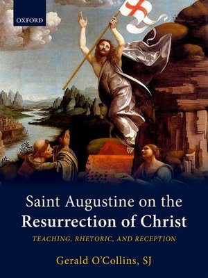 cover image of Saint Augustine on the Resurrection of Christ